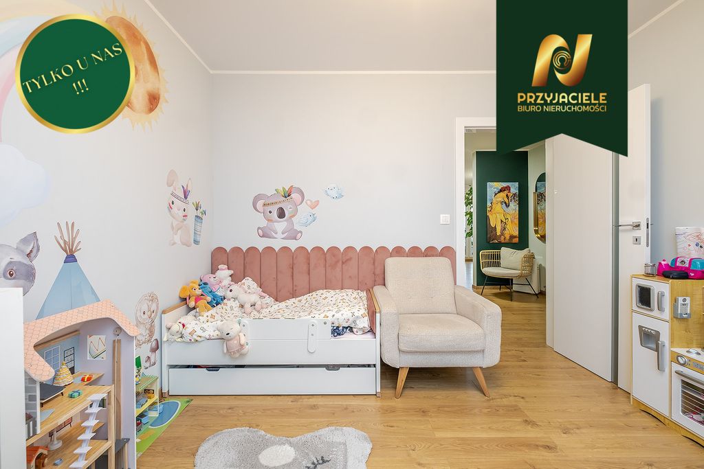 Mieszkanie 3-pokojowe Gdańsk Przymorze, ul. Obrońców Wybrzeża. Zdjęcie 12