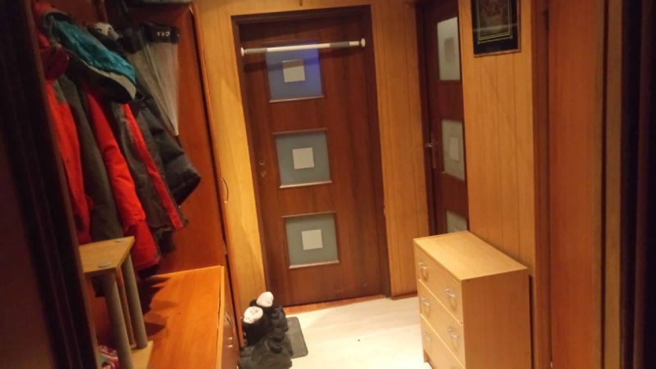 Mieszkanie 3-pokojowe Warszawa Gocław, ul. Władysława Umińskiego. Zdjęcie 4