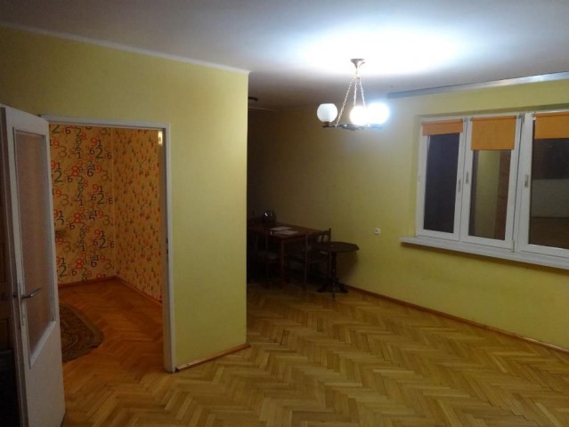 Mieszkanie 2-pokojowe Międzyrzecz Centrum, ul. ks. Skargi. Zdjęcie 1