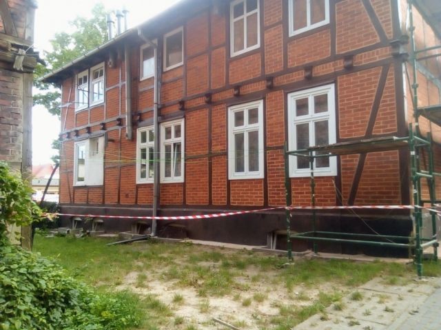Mieszkanie 1-pokojowe Gdańsk Aniołki, ul. Elizy Orzeszkowej. Zdjęcie 1
