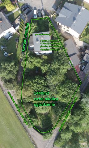 dom wolnostojący, 5 pokoi Częstochowa Dębie, ul. Jastrzębia. Zdjęcie 1