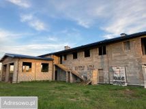 Hala/magazyn Wągrodno. Zdjęcie 3