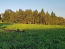 Działka budowlana Gorlice, ul. Biecka. Zdjęcie 2