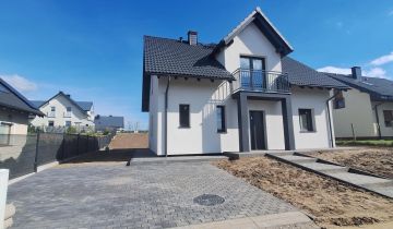 dom wolnostojący, 5 pokoi Przyjaźń, ul. Rumiankowa