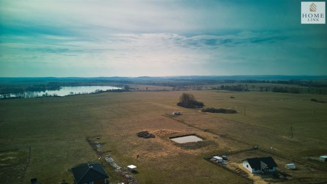 Działka budowlana Wielochowo. Zdjęcie 6