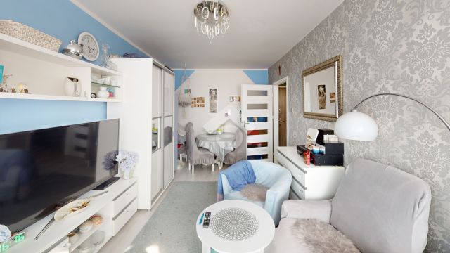 Mieszkanie 2-pokojowe Wrocław Stare Miasto, ul. Głogowska. Zdjęcie 3