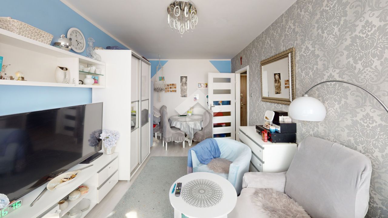 Mieszkanie 2-pokojowe Wrocław Stare Miasto, ul. Głogowska. Zdjęcie 3