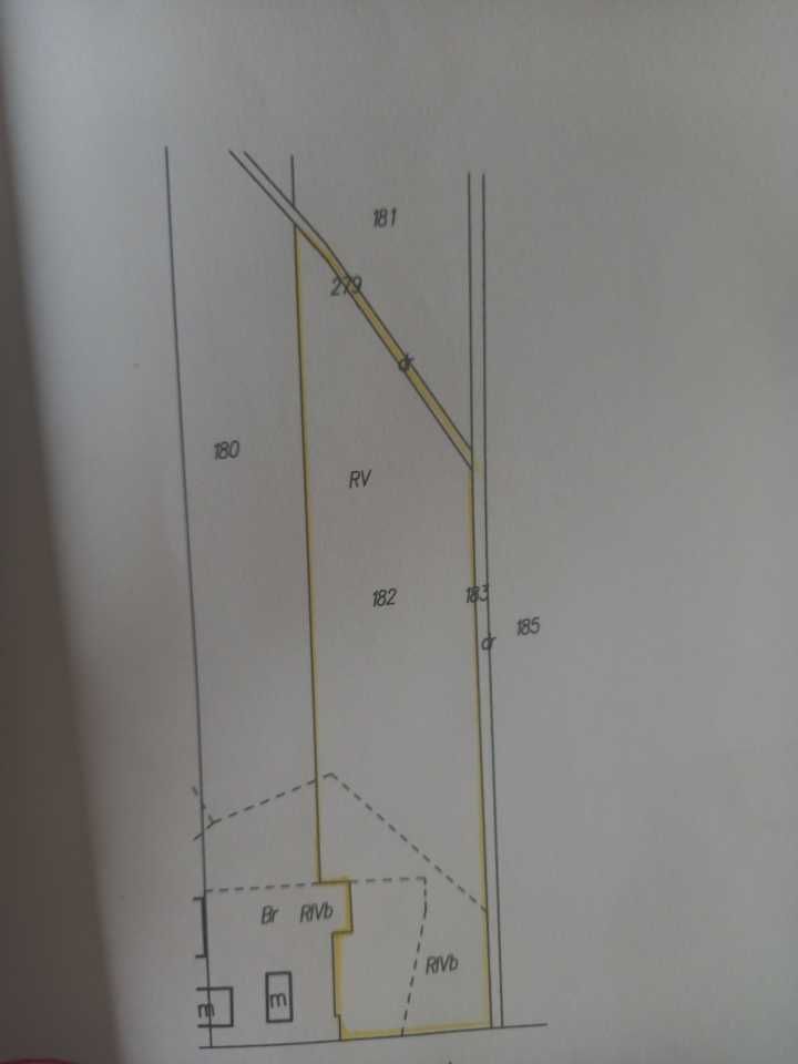 Działka rolno-budowlana Sobaków. Zdjęcie 2
