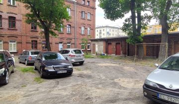 Mieszkanie 1-pokojowe Łódź Śródmieście, ul. Przędzalniana