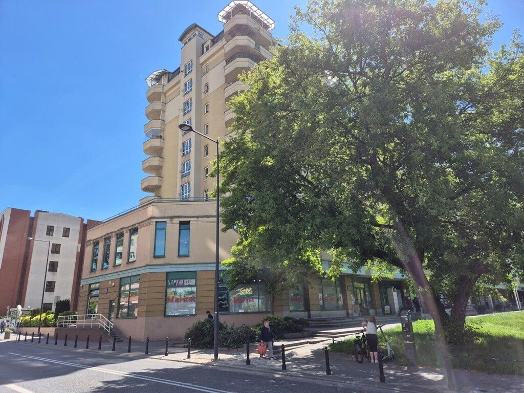 Lokal Warszawa Wola, ul. Żytnia. Zdjęcie 7