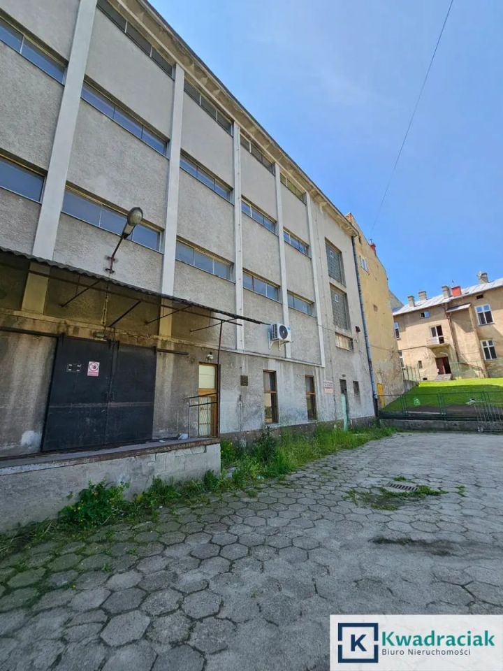 Lokal Krosno, ul. Henryka Sienkiewicza. Zdjęcie 21