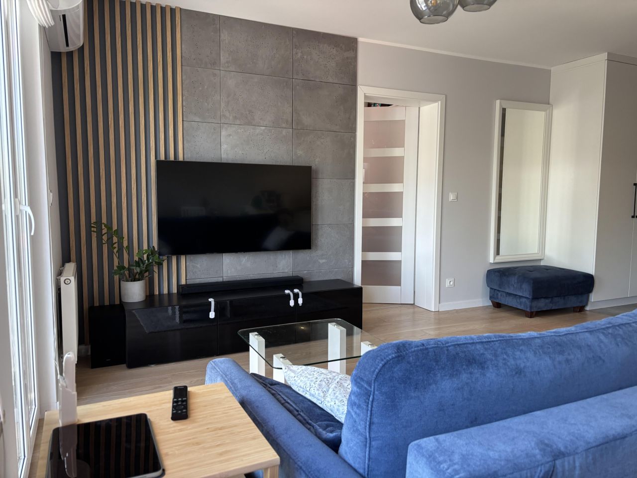 Mieszkanie 2-pokojowe Opole Czarnowąsy, ul. Władysława Jagiełły