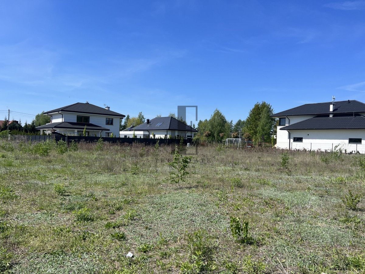 Działka budowlana Wyszków. Zdjęcie 4