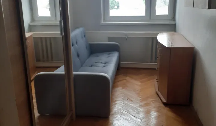 Mieszkanie 2-pokojowe Ozorków, ul. Henryka Sucharskiego