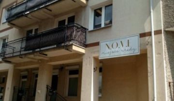 Lokal Łomża Śródmieście, ul. Adama Mickiewicza