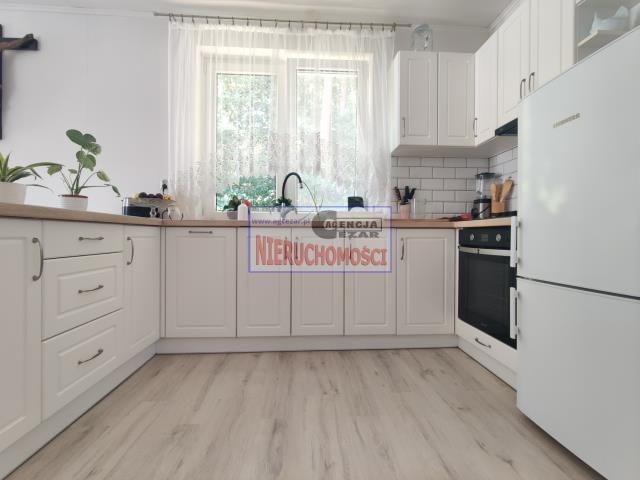 dom wolnostojący, 3 pokoje Mrozy. Zdjęcie 6