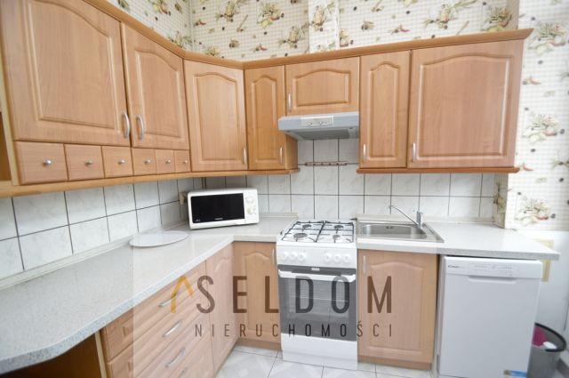 Mieszkanie 2-pokojowe Legnica Centrum, ul. Wrocławska. Zdjęcie 4