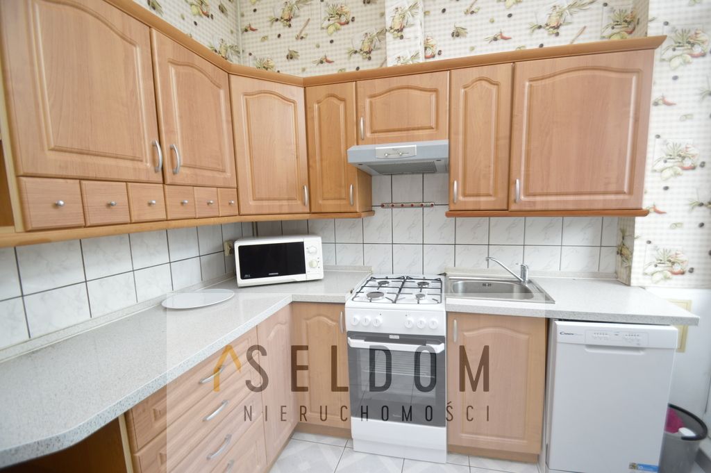 Mieszkanie 2-pokojowe Legnica Centrum, ul. Wrocławska. Zdjęcie 4