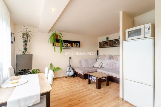 Mieszkanie 3-pokojowe Kraków Bronowice, ul. Lucjana Rydla. Zdjęcie 14