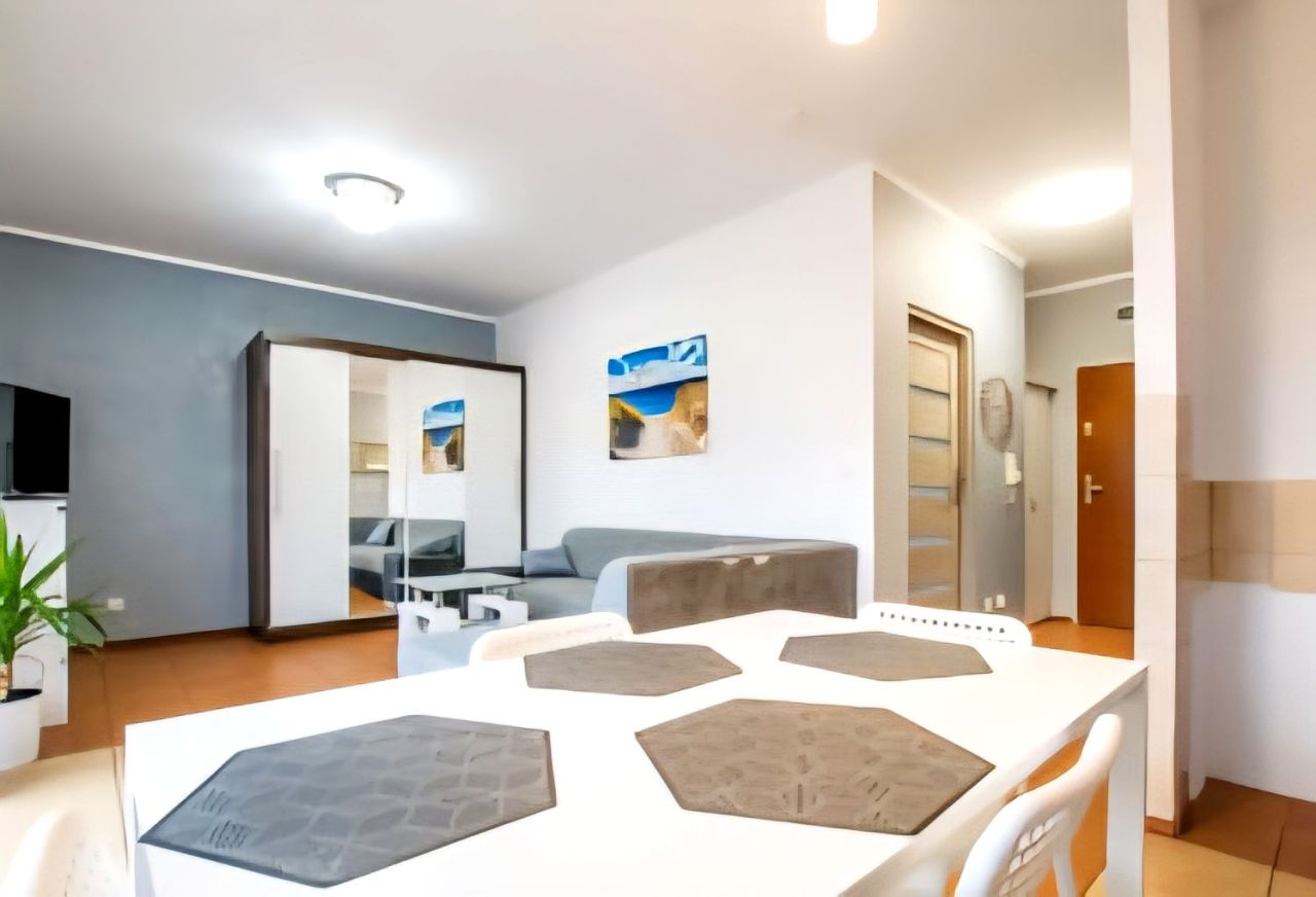 Mieszkanie 2-pokojowe Świnoujście, ul. Józefa Chełmońskiego. Zdjęcie 7