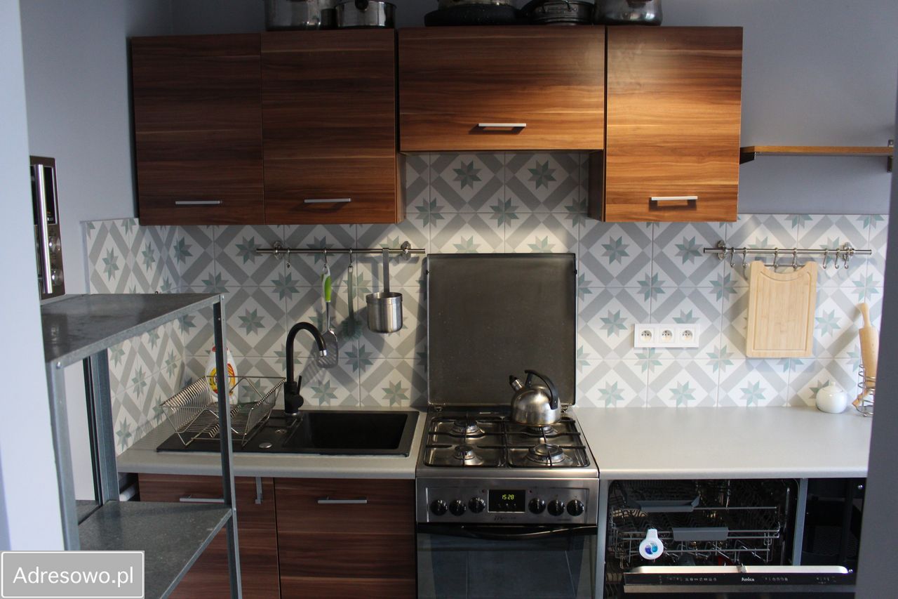 Mieszkanie 1-pokojowe Głogów, ul. Armii Krajowej. Zdjęcie 10