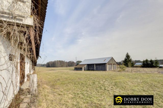 dom wolnostojący, 8 pokoi Strzelcowizna. Zdjęcie 8