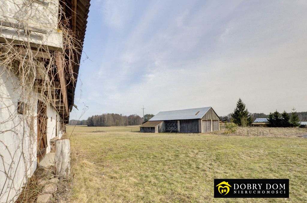 dom wolnostojący, 8 pokoi Strzelcowizna. Zdjęcie 8