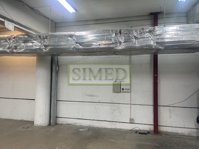 Hala/magazyn Warszawa Żoliborz. Zdjęcie 10