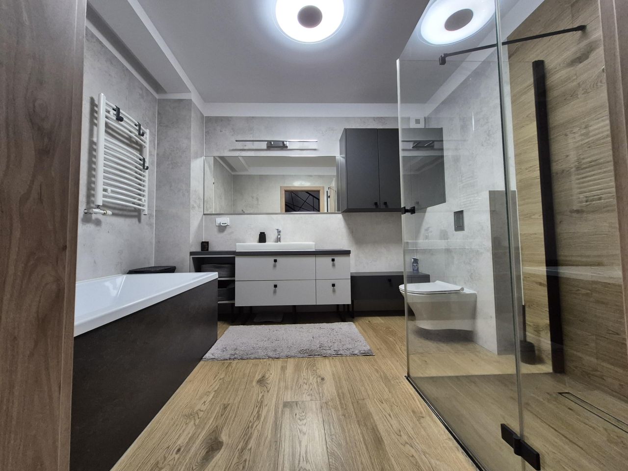 dom szeregowy, 4 pokoje Białystok Dziesięciny, ul. Pistacjowa. Zdjęcie 12