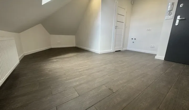 Lokal Kraków Czyżyny, al. Pokoju