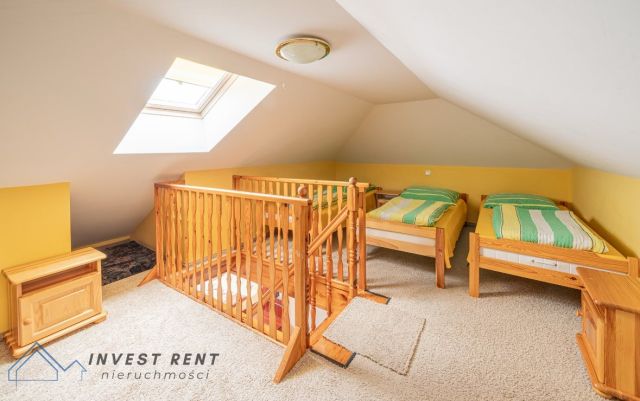 dom wolnostojący, 21 pokoi Grzybowo. Zdjęcie 32