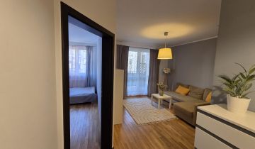 Mieszkanie 2-pokojowe Kręczki, ul. Koniczyny