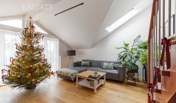 Mieszkanie 3-pokojowe Mysiadło, ul. Borówki