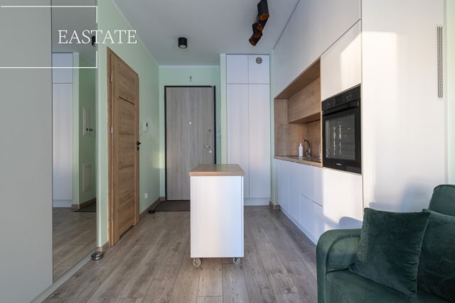 Mieszkanie 2-pokojowe Gdańsk Letnica, ul. Sucha. Zdjęcie 4