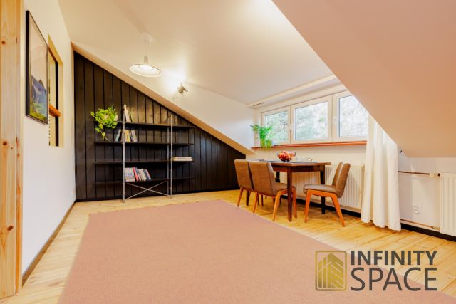 Mieszkanie 2-pokojowe Warszawa Mokotów, ul. Wita Stwosza. Zdjęcie 7