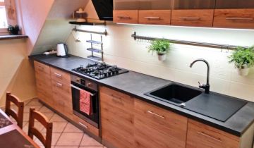 Mieszkanie 4-pokojowe Malczyce