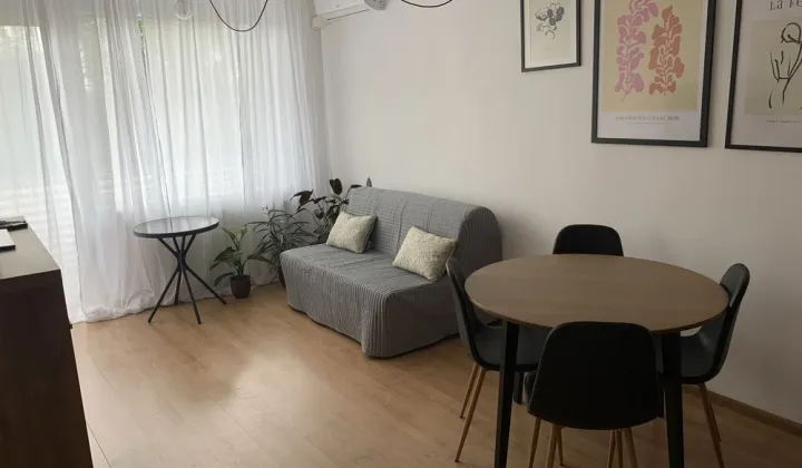 Mieszkanie 1-pokojowe Otmuchów, rynek Rynek