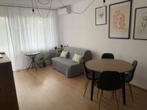 Mieszkanie 1-pokojowe Otmuchów, rynek Rynek