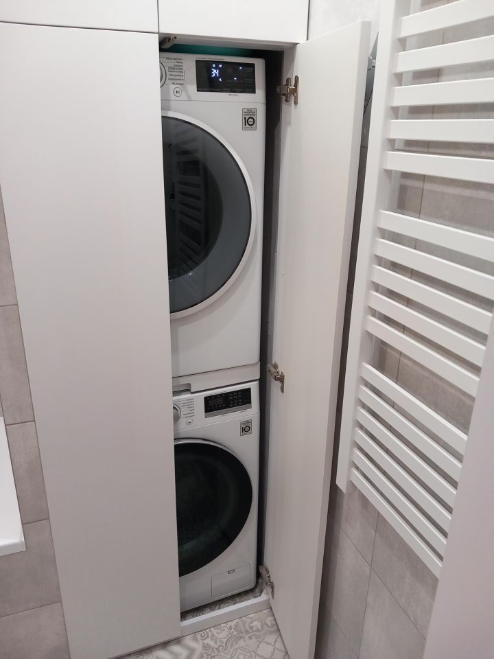 Mieszkanie 3-pokojowe Bydgoszcz Szwederowo, ul. Nowodworska. Zdjęcie 6