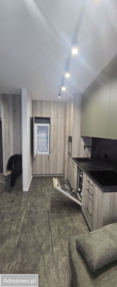 Mieszkanie 2-pokojowe Lublin Czechów Południowy, ul. Witolda Chodźki. Zdjęcie 5