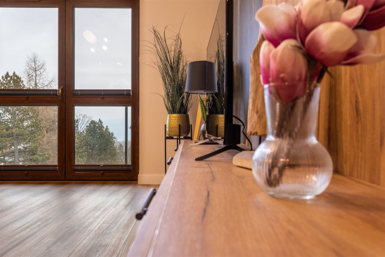 Mieszkanie 1-pokojowe Szklarska Poręba. Zdjęcie 14