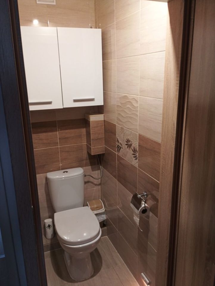 Mieszkanie 4-pokojowe Józefowo. Zdjęcie 7