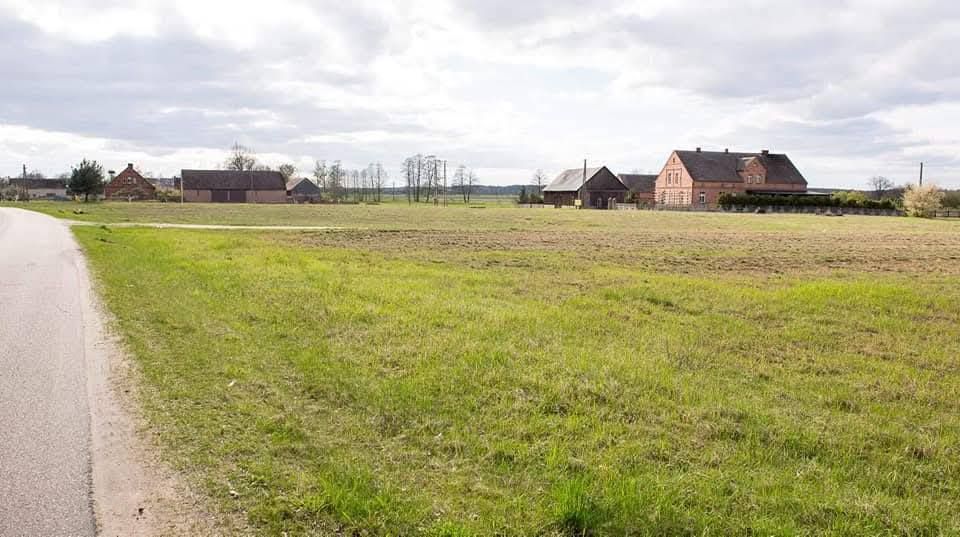 Działka budowlana Wizany. Zdjęcie 4