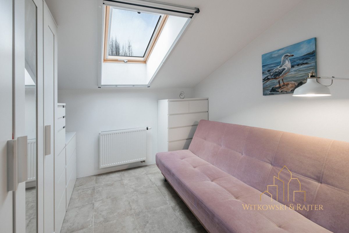 Mieszkanie 4-pokojowe Wola Mrokowska, ul. Zachodnia. Zdjęcie 7