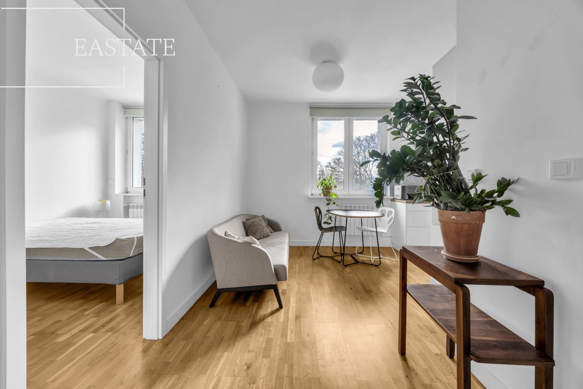 Mieszkanie 2-pokojowe Warszawa Wola, ul. Ożarowska. Zdjęcie 1