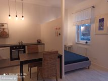 Mieszkanie 1-pokojowe Łódź Górna, ul. Walerego Wróblewskiego. Zdjęcie 3