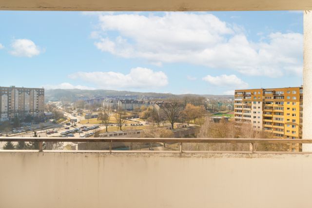 Mieszkanie 2-pokojowe Szczecin, ul. Pomarańczowa. Zdjęcie 11