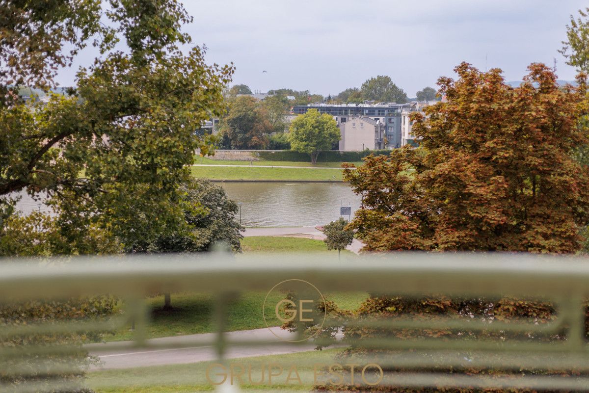 Mieszkanie 2-pokojowe Kraków Stare Miasto, ul. Smocza. Zdjęcie 18
