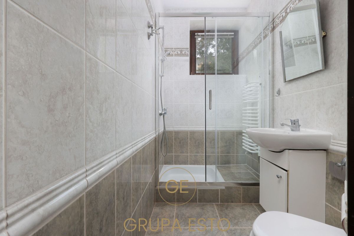 dom wolnostojący, 8 pokoi Kraków Kliny, ul. Narvik. Zdjęcie 20