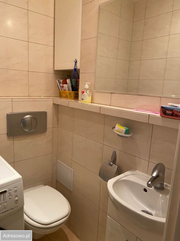 Mieszkanie 4-pokojowe Warszawa Mokotów, ul. Zygmunta Modzelewskiego. Zdjęcie 6